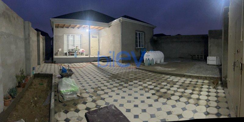 Satış 4 otaqlı Həyət evi  150m², Bakı