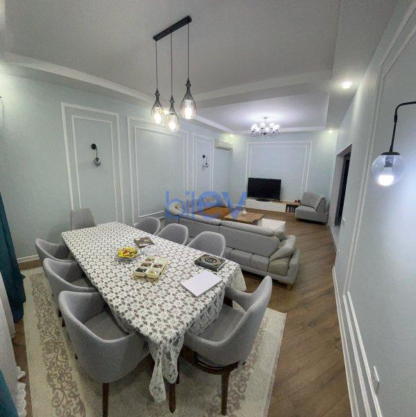 Satış 4 otaqlı Həyət evi  150m², Bakı