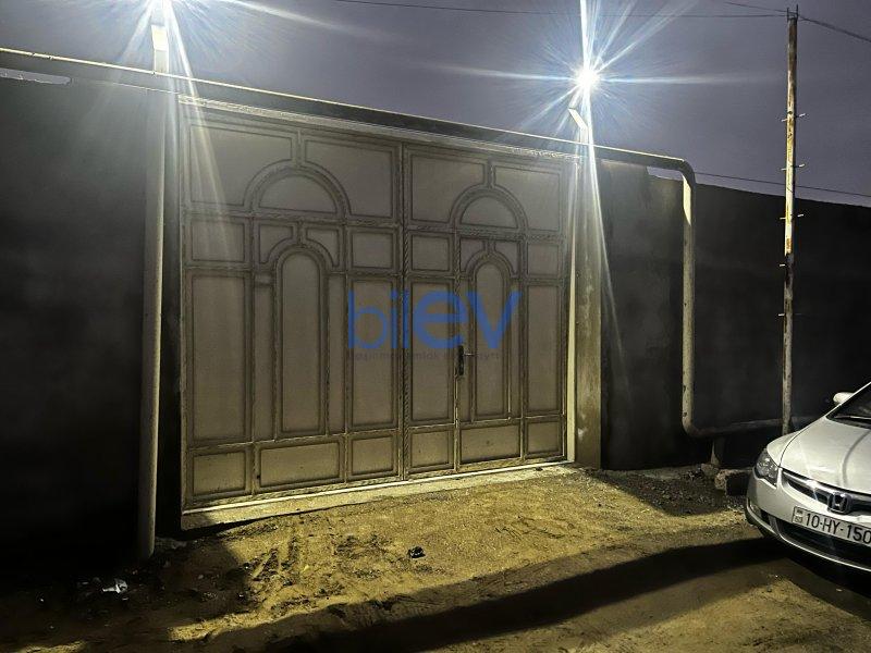 Satış 4 otaqlı Həyət evi  150m², Bakı