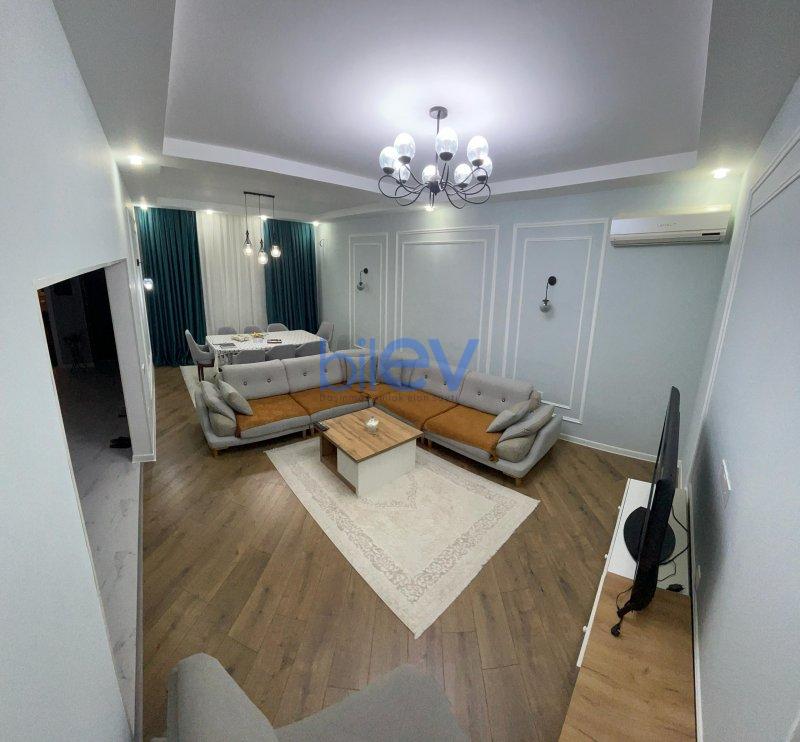 Satış 4 otaqlı Həyət evi  150m², Bakı