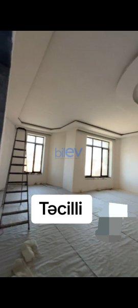 Satış 7 otaqlı Villa  m², Bakı