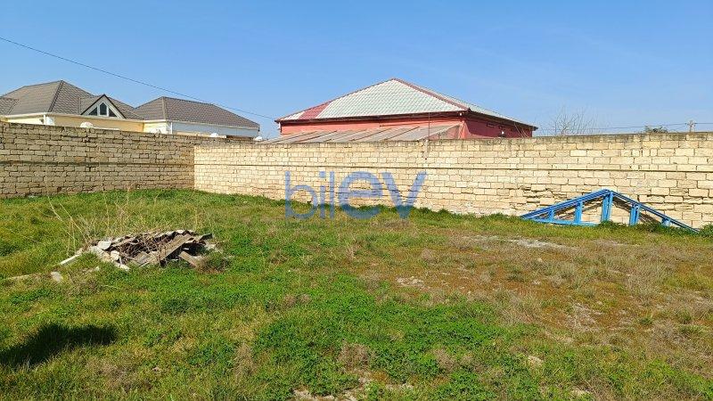 Satış  otaqlı Torpaq  6.5m², Bakı