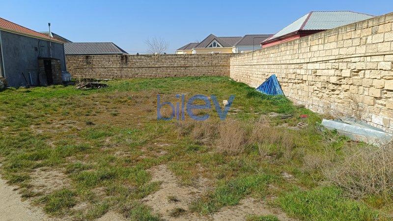 Satış  otaqlı Torpaq  6.5m², Bakı