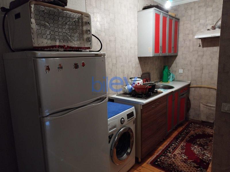 Aylıq Kirayə 2 otaqlı Yeni Tikili bina evi  64m², Bakı
