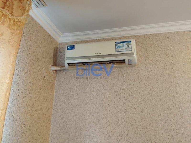 Aylıq Kirayə 2 otaqlı Yeni Tikili bina evi  64m², Bakı