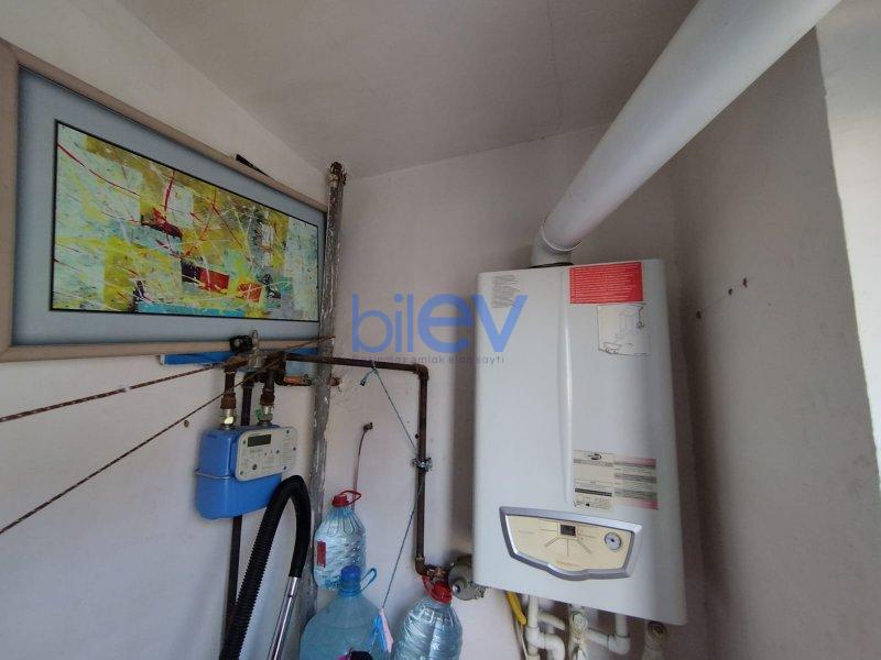 Aylıq Kirayə 2 otaqlı Yeni Tikili bina evi  64m², Bakı