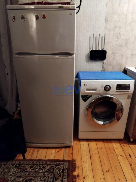 Aylıq Kirayə 2 otaqlı Yeni Tikili bina evi  64m², Bakı