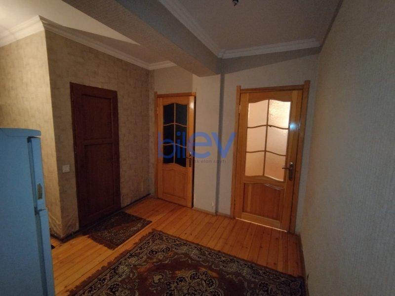 Aylıq Kirayə 2 otaqlı Yeni Tikili bina evi  64m², Bakı
