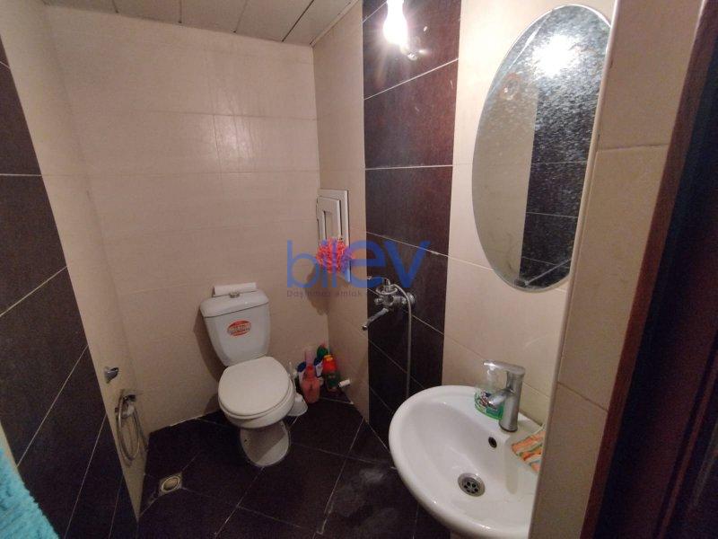 Aylıq Kirayə 2 otaqlı Yeni Tikili bina evi  64m², Bakı