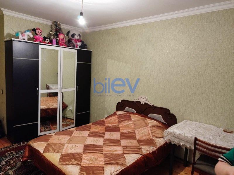 Aylıq Kirayə 2 otaqlı Yeni Tikili bina evi  64m², Bakı