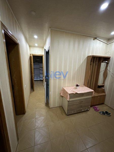 Aylıq Kirayə 3 otaqlı Köhnə Tikili bina evi  75m², Bakı