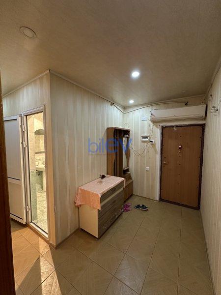 Aylıq Kirayə 3 otaqlı Köhnə Tikili bina evi  75m², Bakı