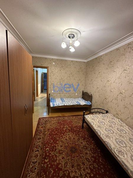 Aylıq Kirayə 3 otaqlı Köhnə Tikili bina evi  75m², Bakı