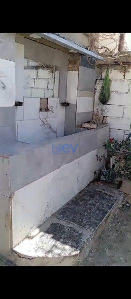 Satış Bir kukna 3 otaq. otaqlı Həyət evi  3 sot.80 kv.m², Bakı