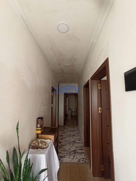 Satış 4 otaqlı Həyət evi  75m², Bakı