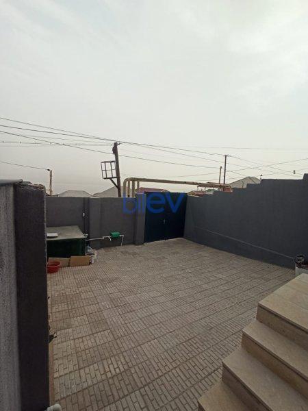 Satış 4 otaqlı Həyət evi  75m², Bakı