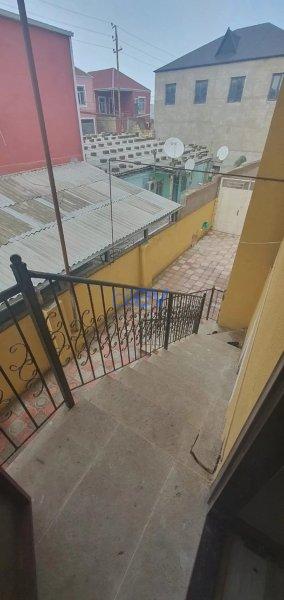 Satış 5 otaqlı Həyət evi  160m², Xırdalan