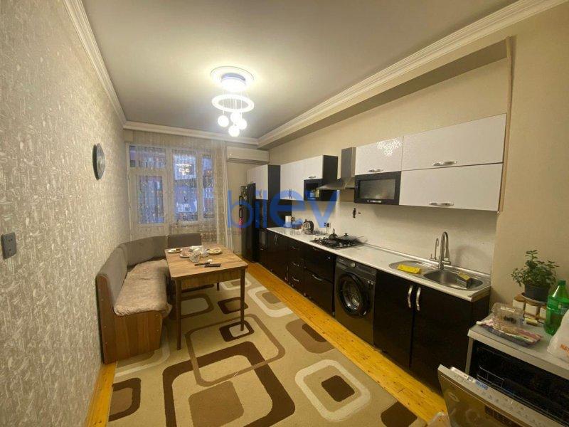 Satılır 3 otaqlı Yeni Tikili  126m², Bakı