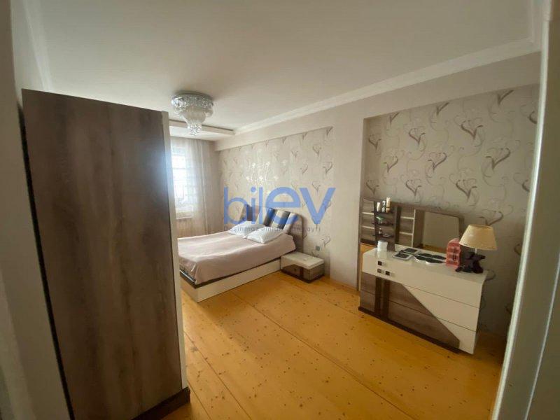 Satılır 3 otaqlı Yeni Tikili  126m², Bakı