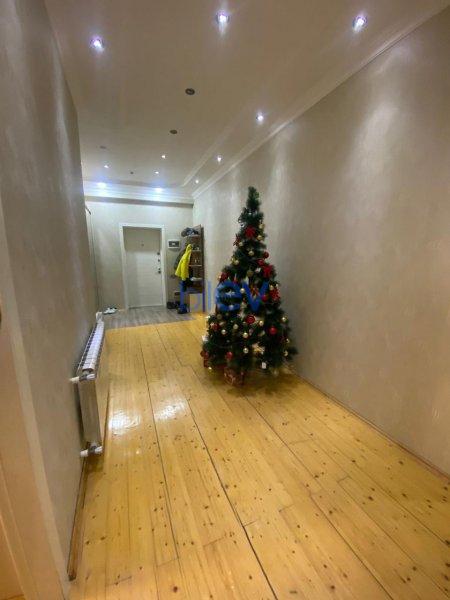 Satılır 3 otaqlı Yeni Tikili  126m², Bakı