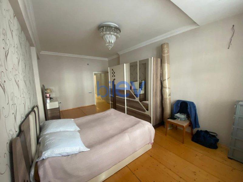 Satılır 3 otaqlı Yeni Tikili  126m², Bakı