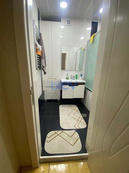 Satılır 3 otaqlı Yeni Tikili  126m², Bakı