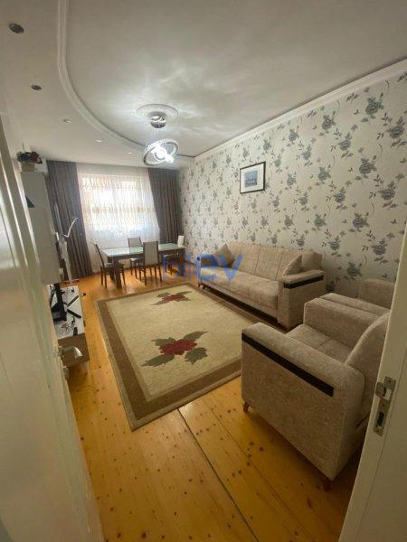 Satılır 3 otaqlı Yeni Tikili  126m², Bakı