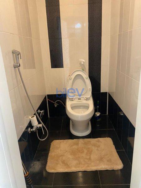 Satılır 3 otaqlı Yeni Tikili  126m², Bakı