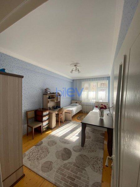 Satılır 3 otaqlı Yeni Tikili  126m², Bakı