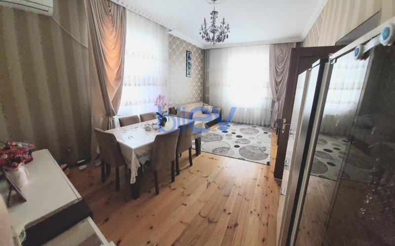 Satılır 3 otaqlı Həyət evi  100m², Bakı