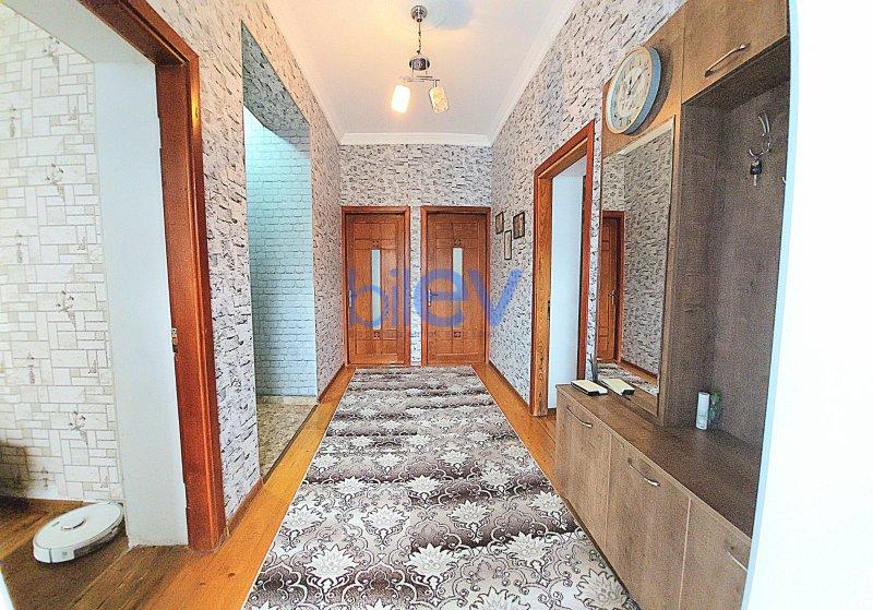 Satılır 3 otaqlı Həyət evi  100m², Bakı