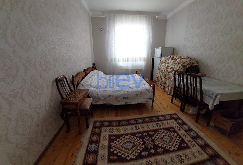 Satılır 3 otaqlı Həyət evi  100m², Bakı
