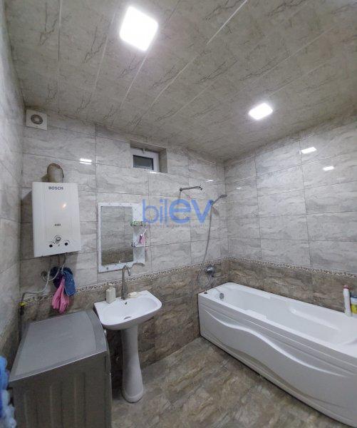 Satılır 3 otaqlı Həyət evi  100m², Bakı