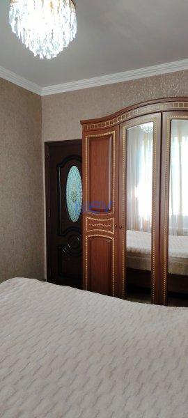 Satılır 3 otaqlı Həyət evi  90m², Sumqayıt