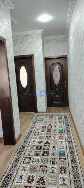 Satılır 3 otaqlı Həyət evi  90m², Sumqayıt