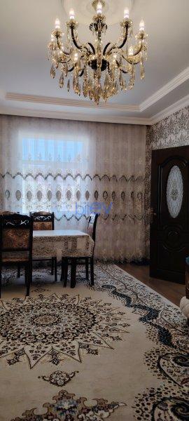 Satılır 3 otaqlı Həyət evi  90m², Sumqayıt