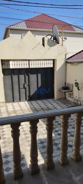 Satılır 3 otaqlı Həyət evi  90m², Sumqayıt