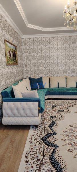 Satılır 3 otaqlı Həyət evi  90m², Sumqayıt