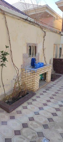 Satılır 3 otaqlı Həyət evi  90m², Sumqayıt