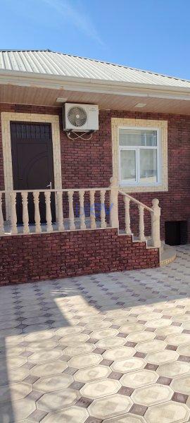 Satılır 3 otaqlı Həyət evi  90m², Sumqayıt
