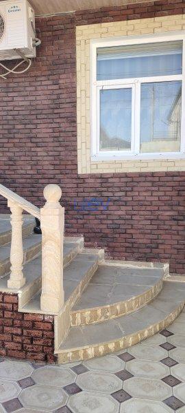 Satılır 3 otaqlı Həyət evi  90m², Sumqayıt