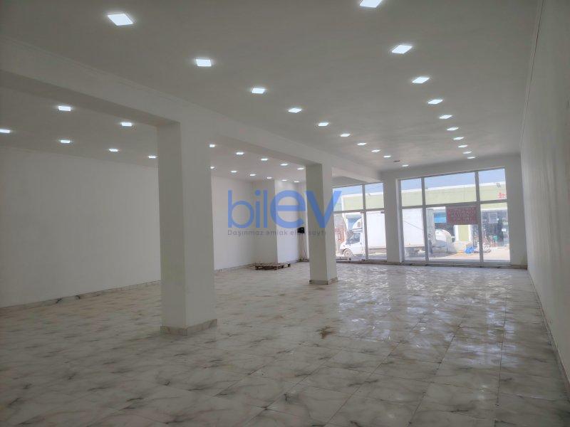 Aylıq Kirayə 1 otaqlı Obyekt  2m², Bakı