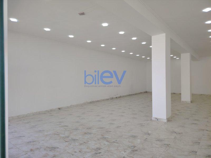 Aylıq Kirayə 1 otaqlı Obyekt  2m², Bakı