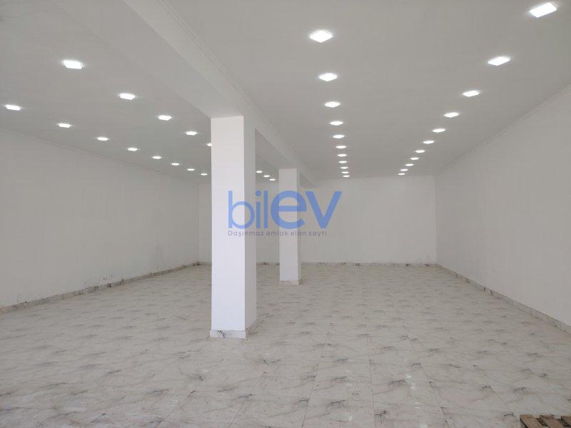 Aylıq Kirayə 1 otaqlı Obyekt  2m², Bakı