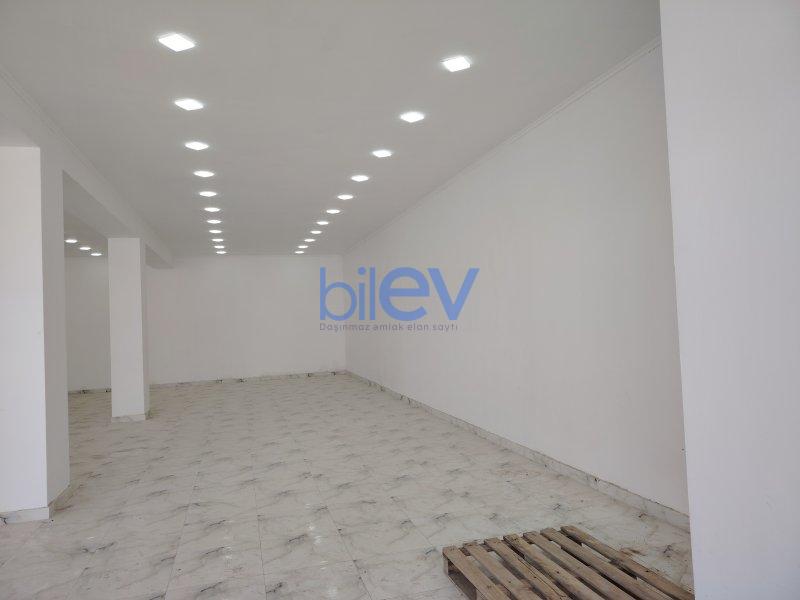 Aylıq Kirayə 1 otaqlı Obyekt  2m², Bakı