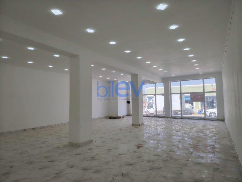 Aylıq Kirayə 1 otaqlı Obyekt  2m², Bakı
