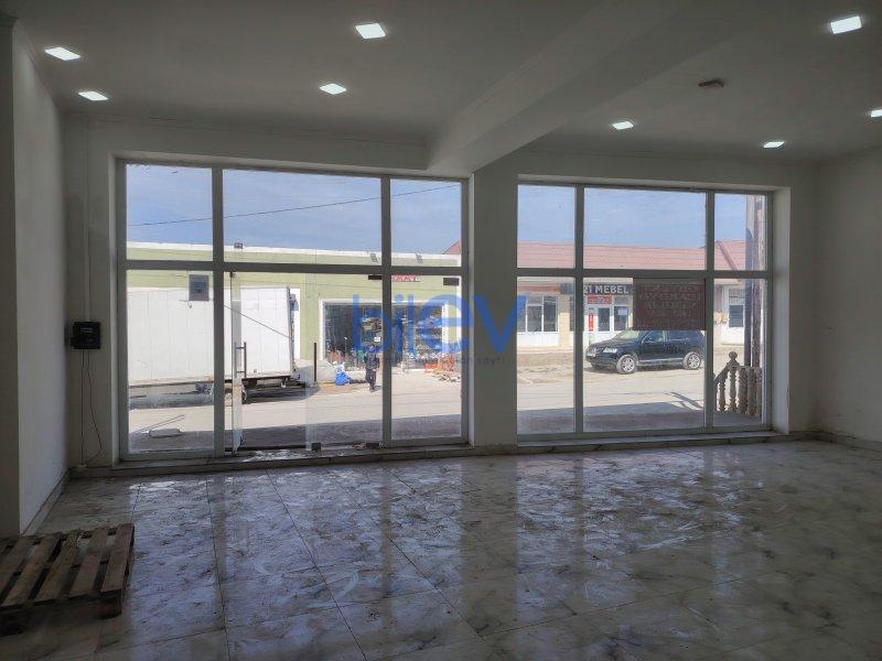 Aylıq Kirayə 1 otaqlı Obyekt  2m², Bakı