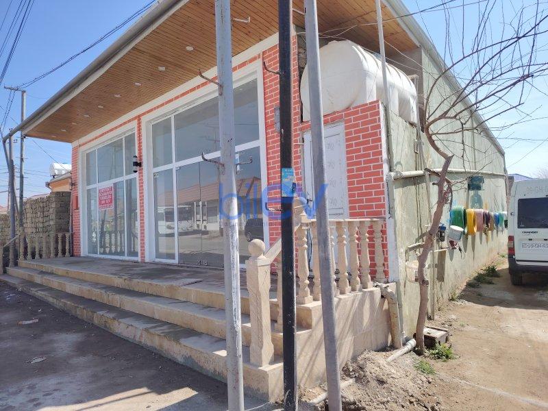 Aylıq Kirayə 1 otaqlı Obyekt  2m², Bakı