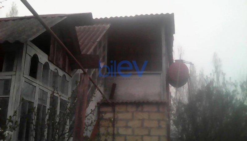 Satış 6 otaqlı Həyət evi  125m², Xaçmaz