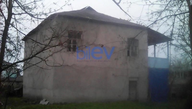 Satış 6 otaqlı Həyət evi  125m², Xaçmaz